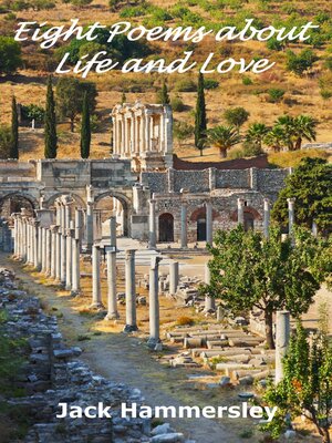cover image of Eight Poems about Life and Love
